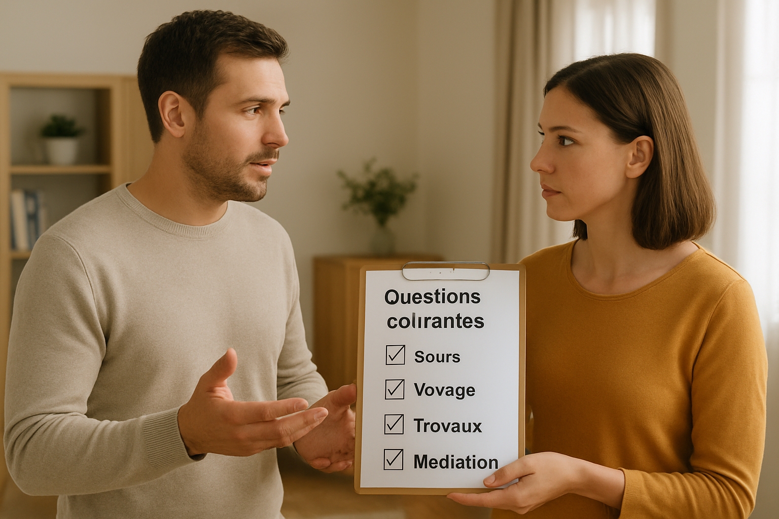 Carnet de bord du manager : check-lists coordonnées pour santé, déplacement, logement et appuis juridiques