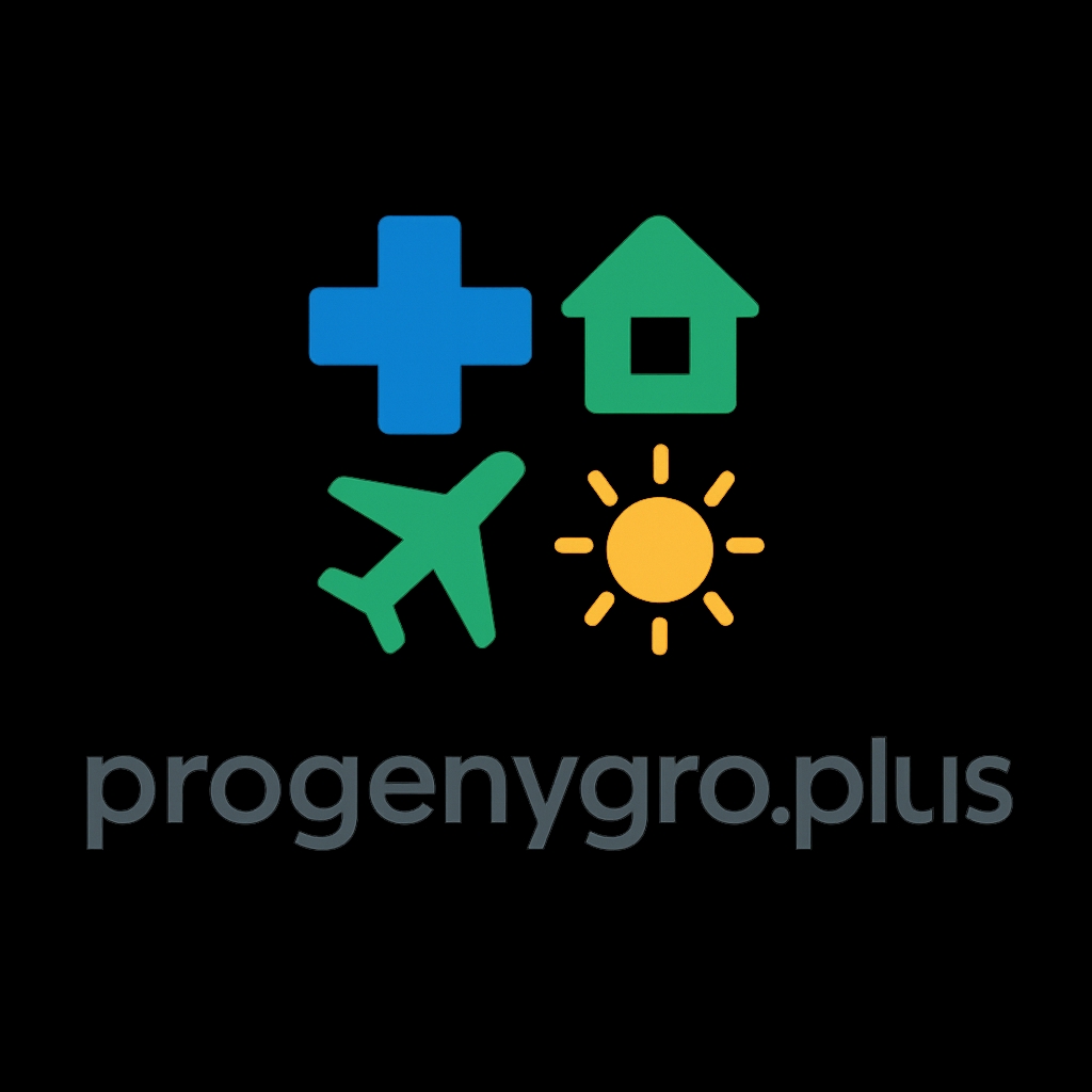 Progenygro